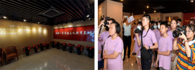 “小體驗(yàn)”觸發(fā)學(xué)生“大未來”!微電影攝制體驗(yàn)夏令營順利開營