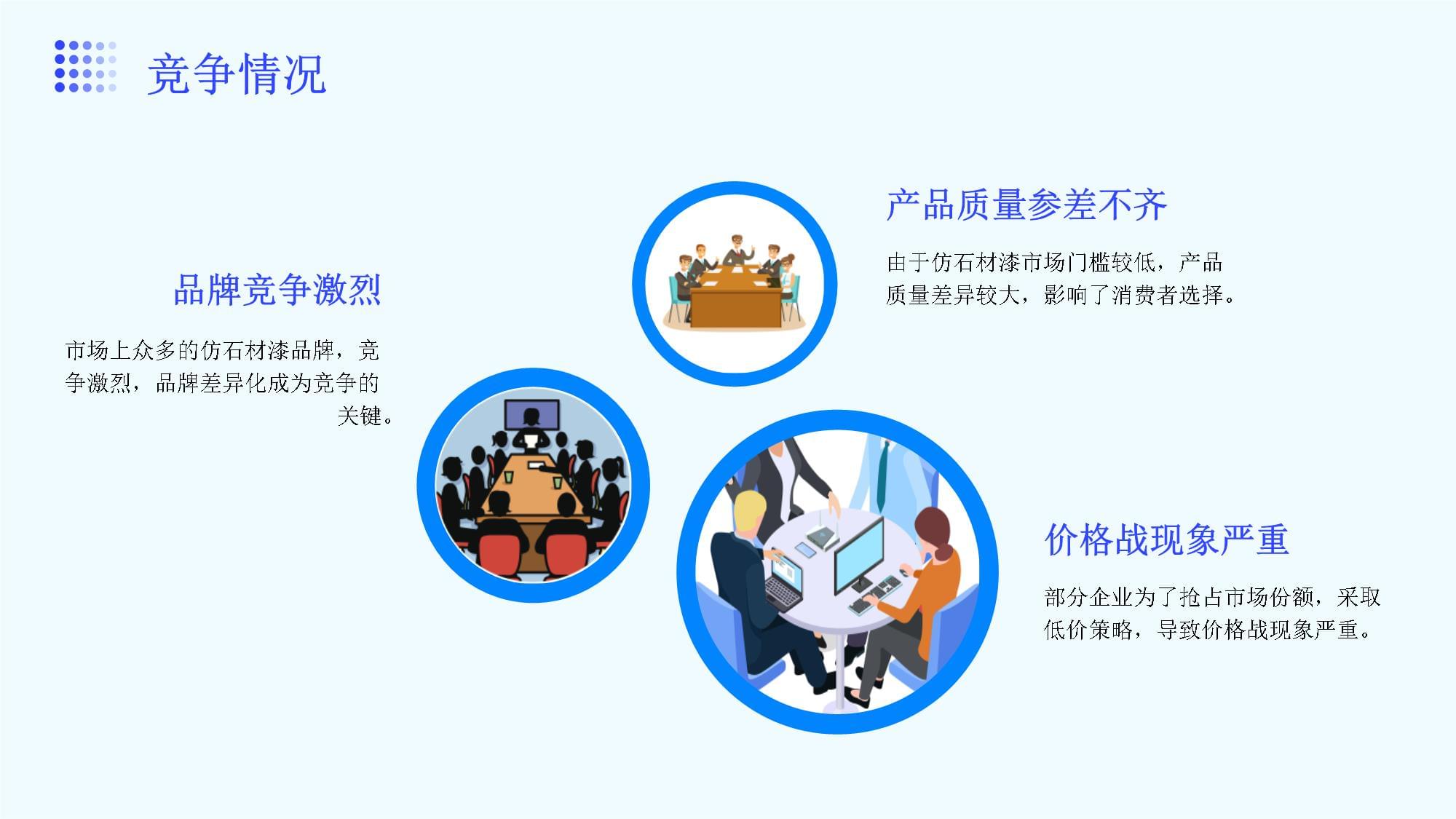 2024年仿石材漆項(xiàng)目營(yíng)銷(xiāo)策劃方案